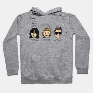 The First Noel Hoodie